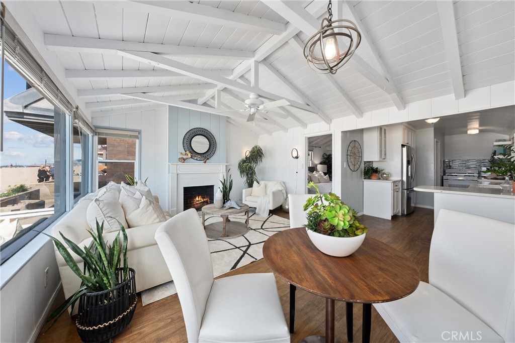 Balboa Peninsula Point (BLPP) - Residential