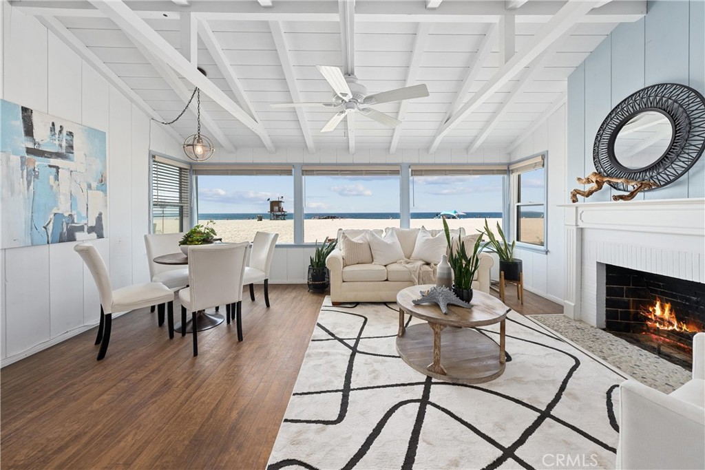 Balboa Peninsula Point (BLPP) - Residential