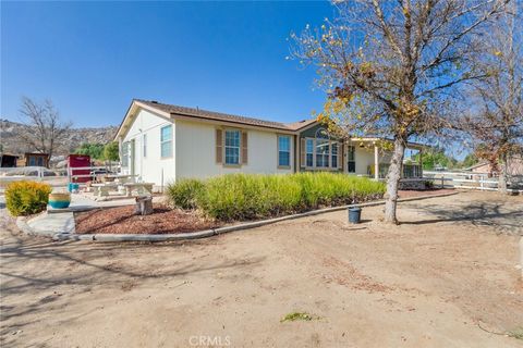 21805 Webster Avenue Perris CA 92570