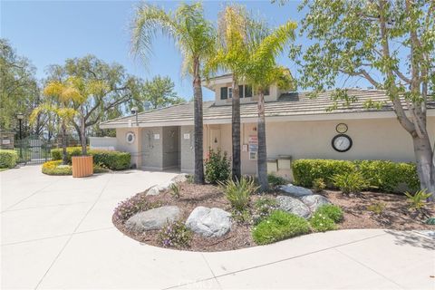 A home in Murrieta