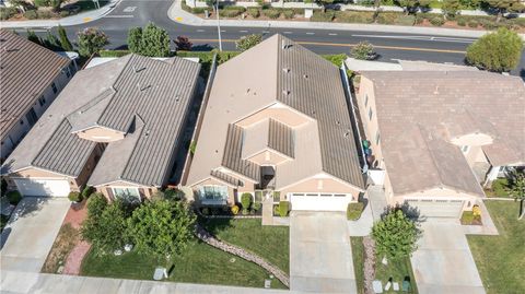 A home in Murrieta