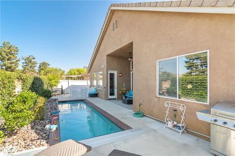 A home in Murrieta