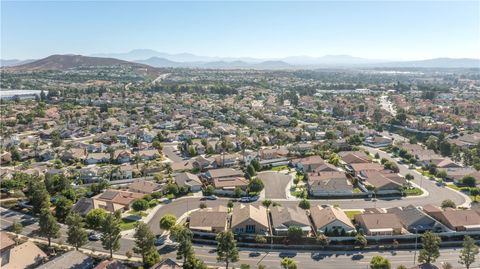 A home in Murrieta