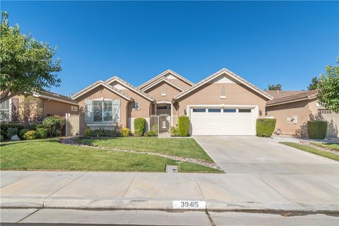 A home in Murrieta