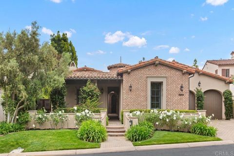 A home in San Diego