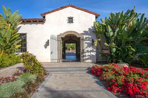 A home in San Diego