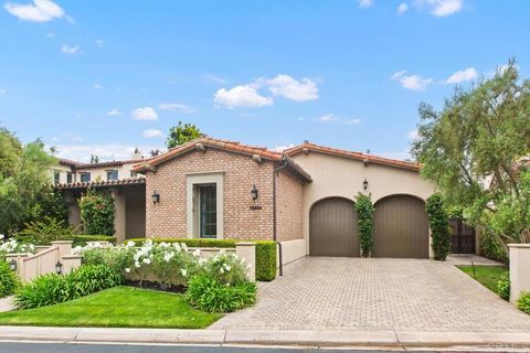 A home in San Diego