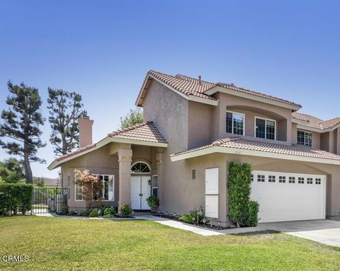 A home in San Dimas