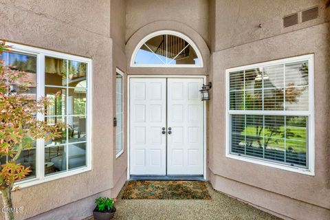 A home in San Dimas