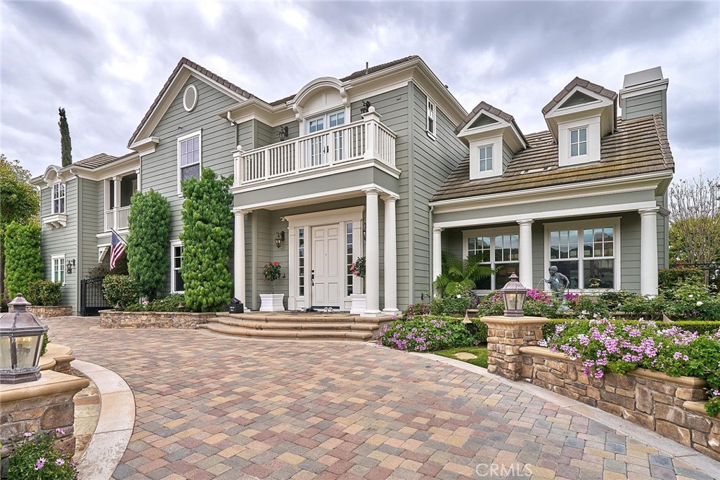 ,Manor - Residential