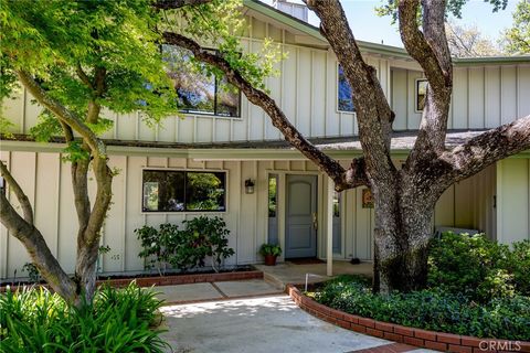 A home in Templeton