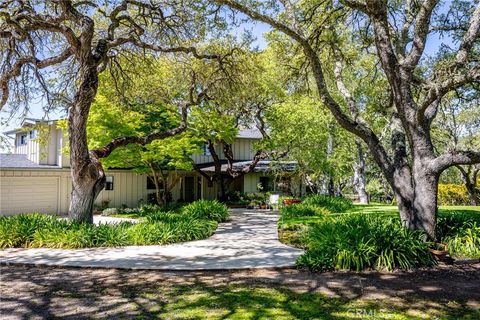 A home in Templeton