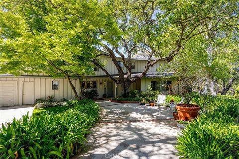 A home in Templeton