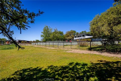 A home in Templeton