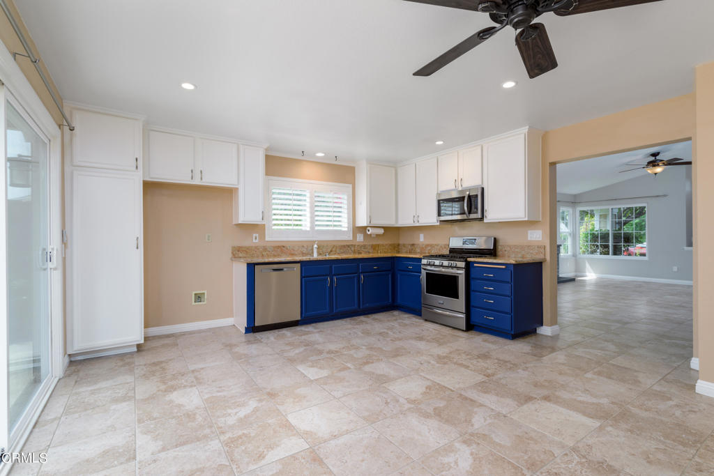 Fairfield 1 - 4101 - Residential