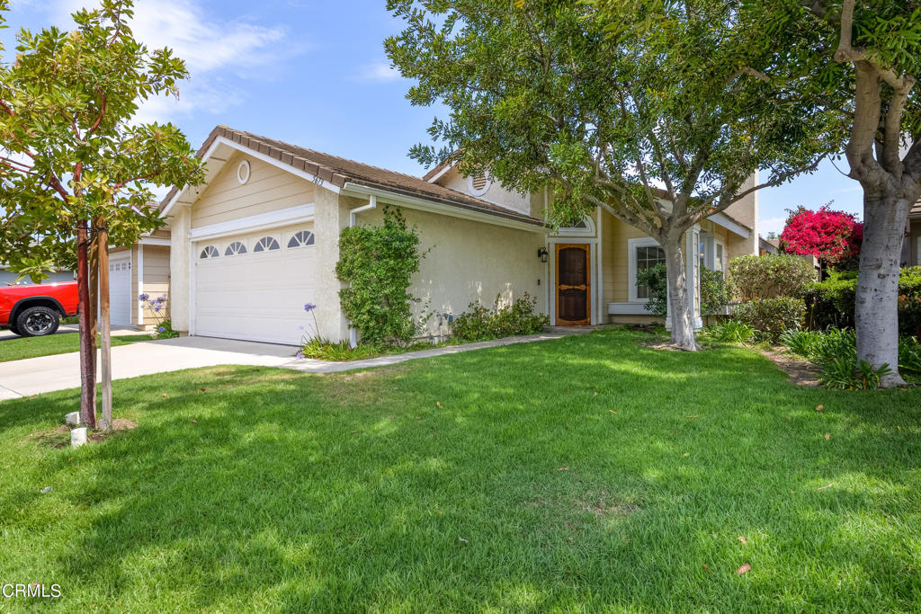 Fairfield 1 - 4101 - Residential