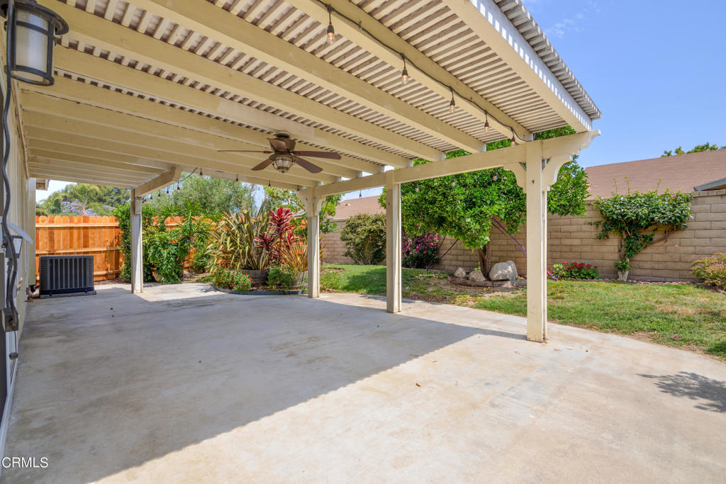 Fairfield 1 - 4101 - Residential