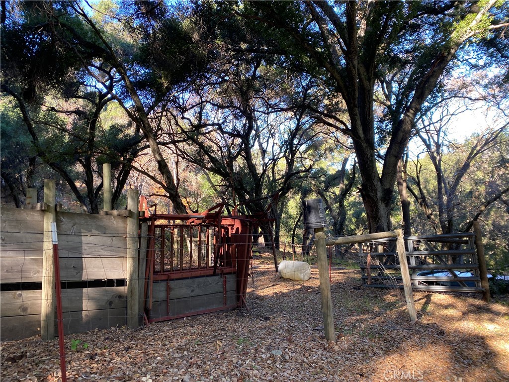 0 Upper Lopez Canyon Rd.