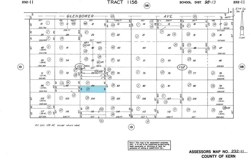 This property is located right in front of the Boron Mine.  Boron is a small, unincorporated community in Kern County.  It’s just a short drive from larger cities like Mojave and about ninety miles north of Los Angeles. Despite its size, Boron plays a big role in the nation’s economy, thanks to the Boron Mine. Boron Mine is One of the most fascinating things about Boron is the presence of the Boron Mine, one of the world’s largest and richest sources of boron, a critical mineral. The mine is vital to the U.S. economy and industry for several reasons, Key Resource for Industry: Boron is used in a wide range of products, including glass manufacturing, fiberglass, ceramics, and even in agriculture as a plant nutrient. It’s a fundamental component in the production of things like fiberglass insulation, wind turbine blades, smartphones, and even nuclear power plants.  The Boron Mine produces over forty percent of the world’s boron supply, making it a cornerstone of U.S. industry. In fact, companies like Rio Tinto Borax, which operates the mine, provide a stable and reliable source of boron that helps keep industries across the world moving. The mine has been operating for decades, contributing billions to the local and national economy.Impact on America’s Energy and Green Technologies: Boron is also critical for the development of renewable energy technologies. It’s used in the manufacturing of solar panels, which are essential for the growing demand for green energy solutions in the U.S. Boron’s role in these technologies is only becoming more important as the nation moves toward sustainability. The proximity to Mojave, California City, and Lancaster offers you access to larger retail centers, restaurants, and more entertainment options, while still being able to escape to the peace and quiet of Boron, Boron isn’t just a town with a rich history—it’s a town with a future. With the Boron Mine fueling global industries and an emerging interest in desert living, it’s definitely worth keeping an eye on!