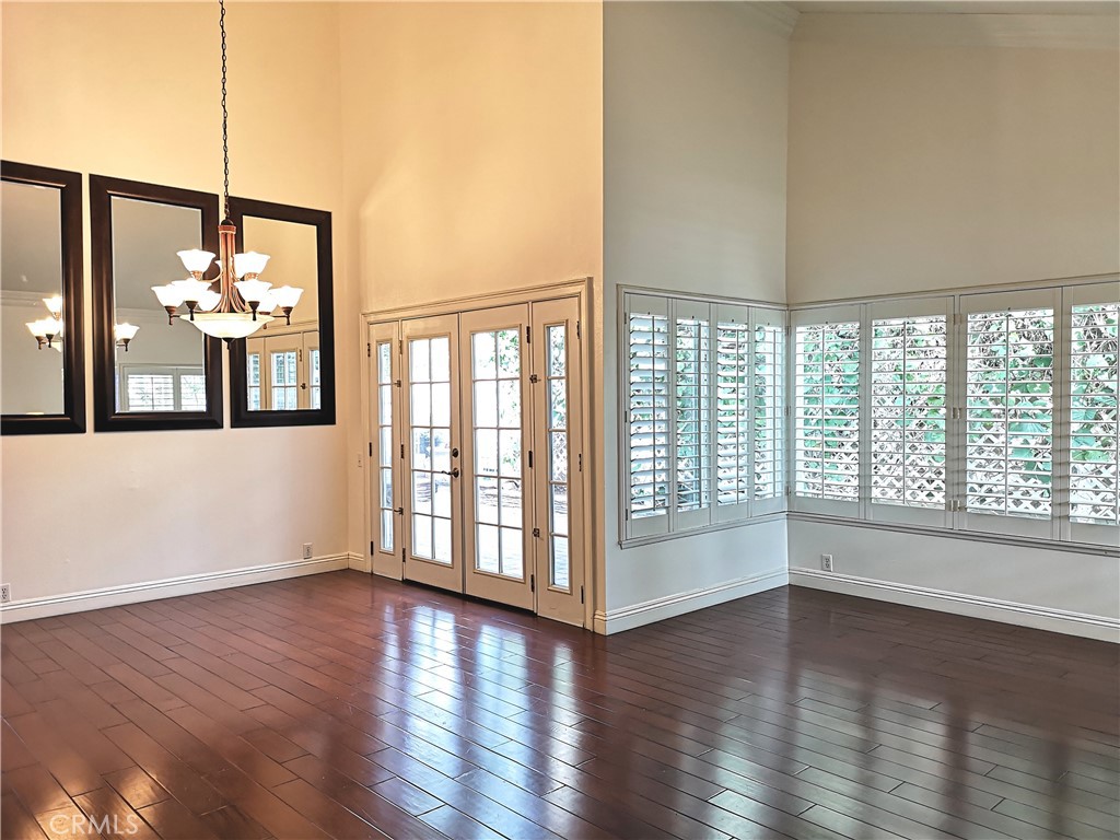 Greentree (GT) - Residential Lease