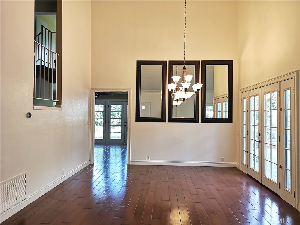 Greentree (GT) - Residential Lease