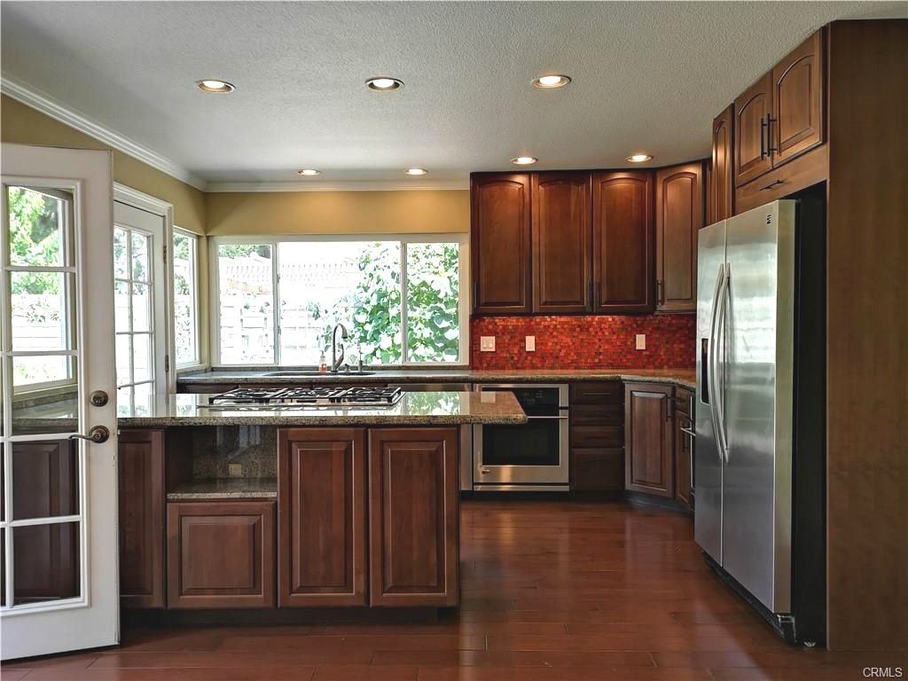 Greentree (GT) - Residential Lease