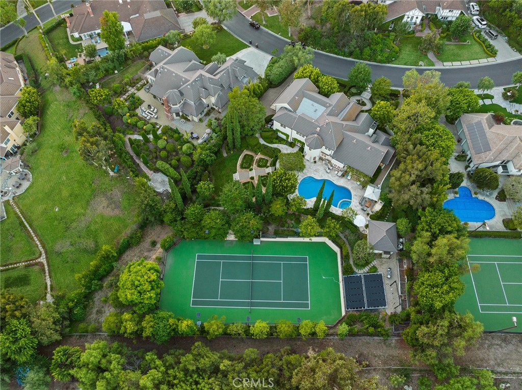 Hunt Club (HC) - Residential