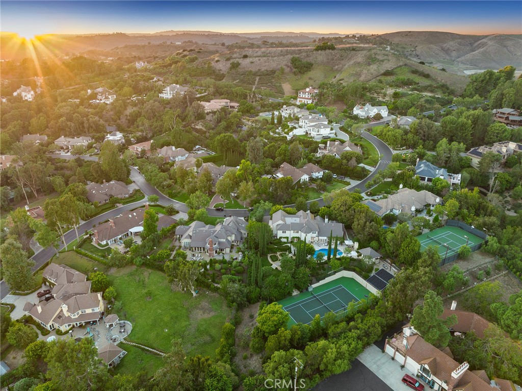 Hunt Club (HC) - Residential