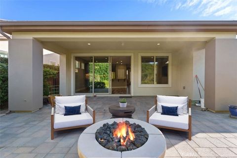 A home in Indio