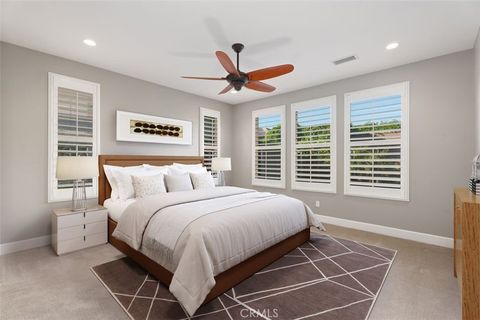 A home in Indio