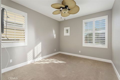 A home in Indio