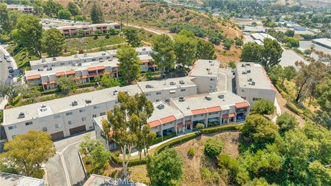 A home in Burbank