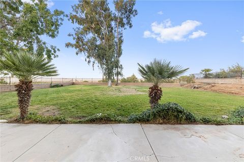 A home in Palmdale