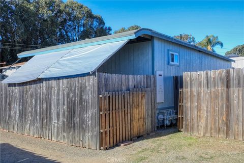 A home in Oceano