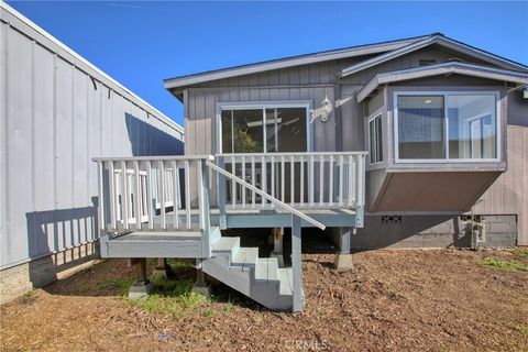 A home in Oceano