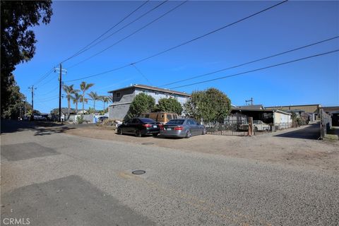 A home in Oceano