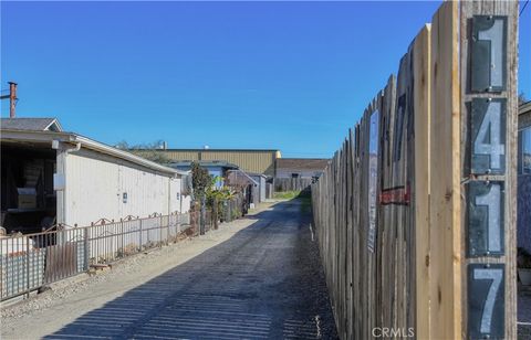 A home in Oceano