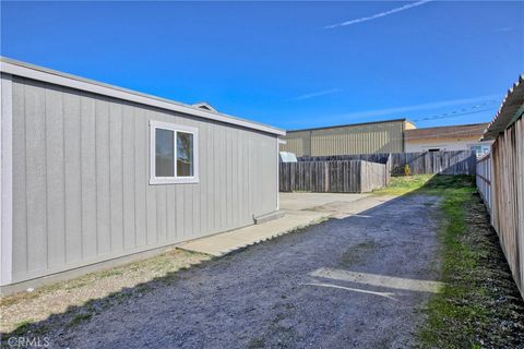 A home in Oceano