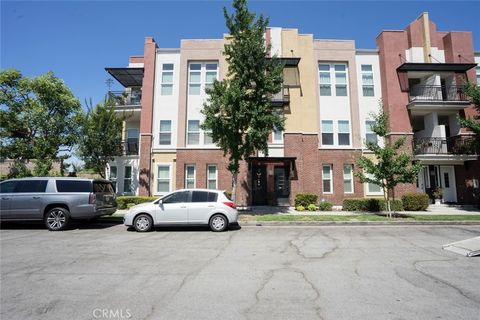 A home in Claremont