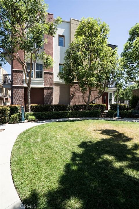 A home in Claremont