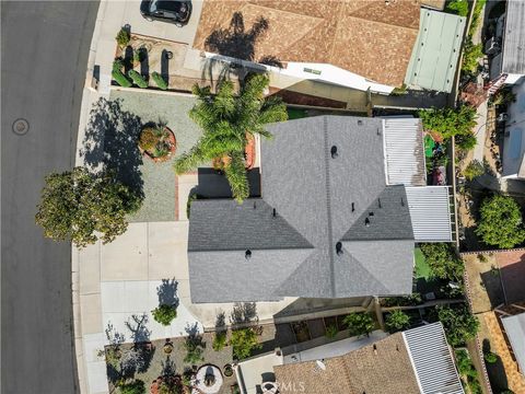 A home in Hemet