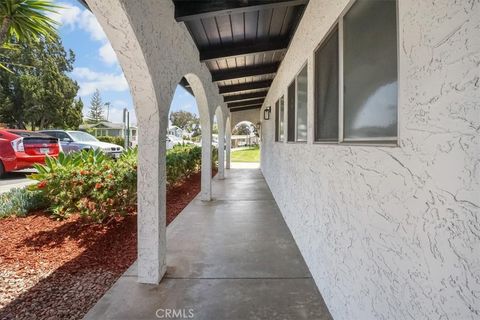 A home in San Diego