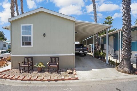 A home in San Diego