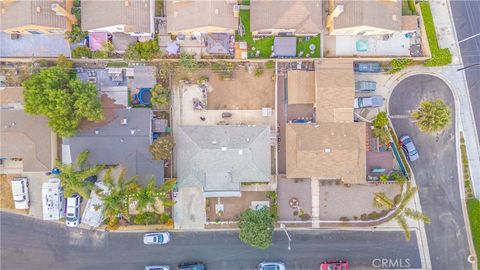 A home in Carson