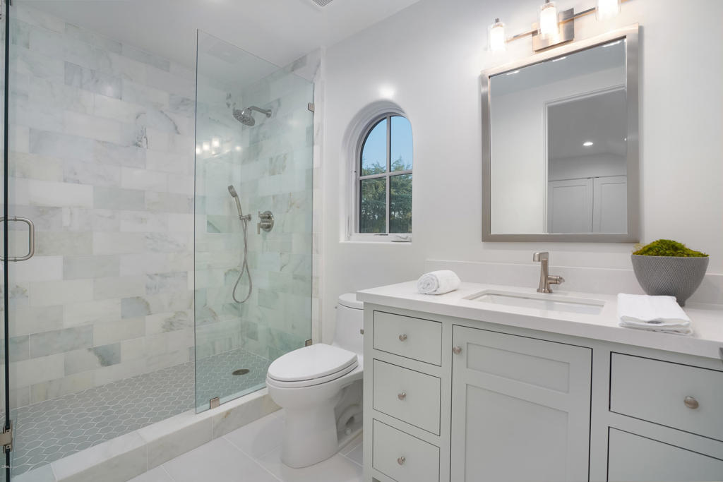 Not Applicable - Residential