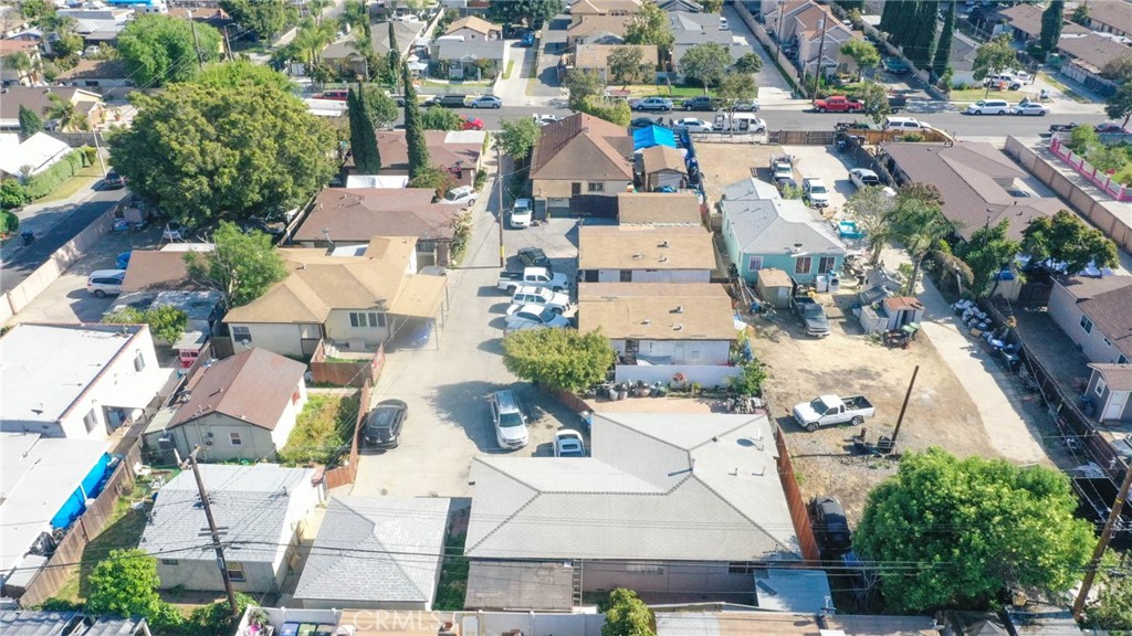 3317 W Camille Street