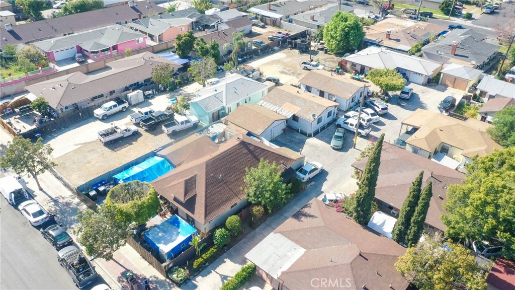 3317 W Camille Street