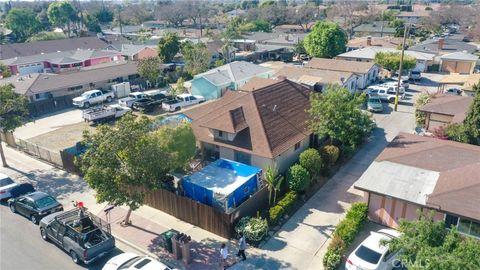 3317 W Camille Street Santa Ana CA 92704
