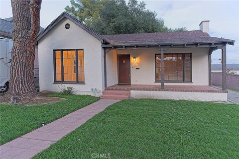 550 N 1st Avenue Upland CA 91786