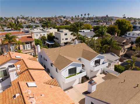 A home in Redondo Beach